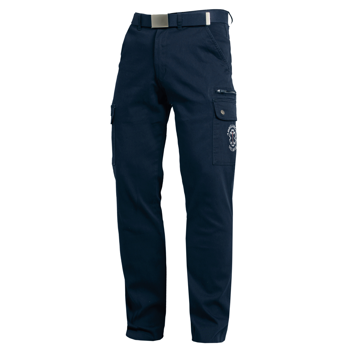 Pantalon treillis Stretch - Homme -