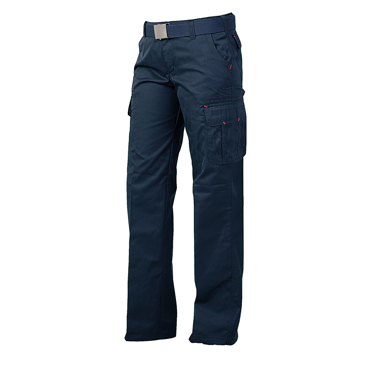 Pantalon treillis W6 - Femme -