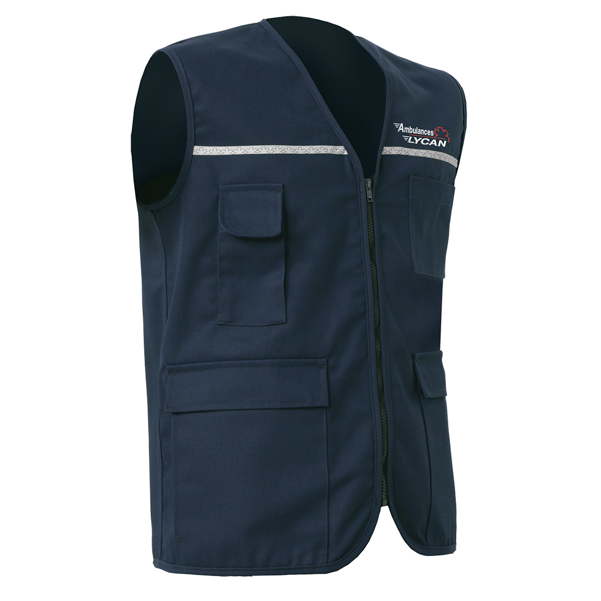 Gilet d'ambulance -