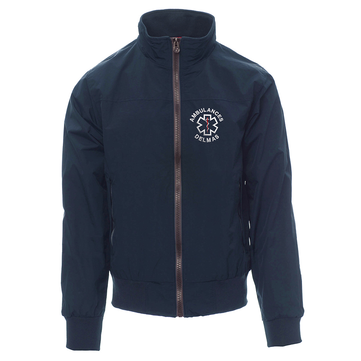 Blouson City uni - Homme -