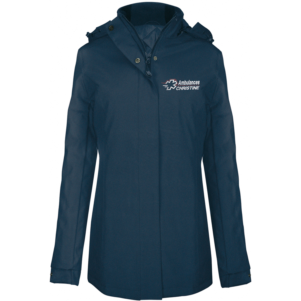 Parka TOP - Femme -