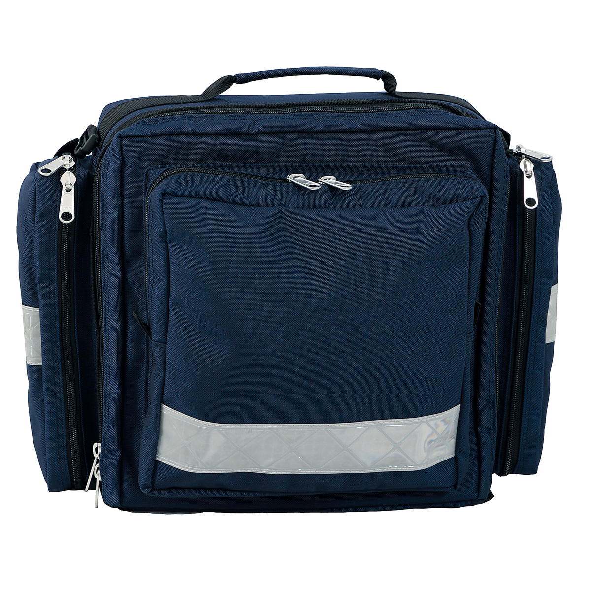 Sac à dos de secours MEDIUM 30*33*11 cm. 10 L. 1,4 kg.