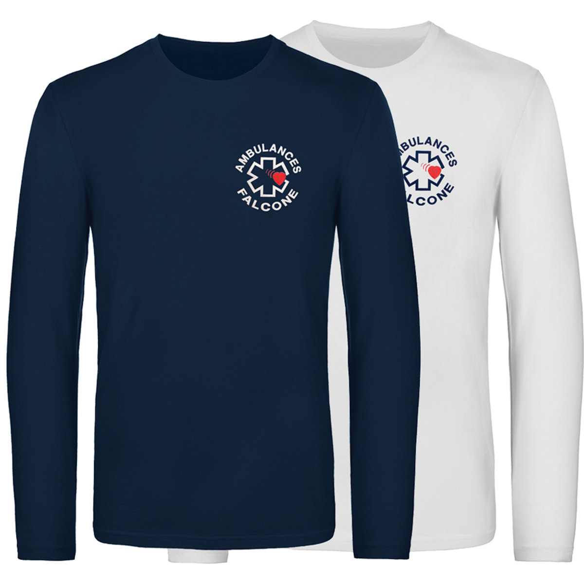 Tee shirt R - M. Longues - Homme -