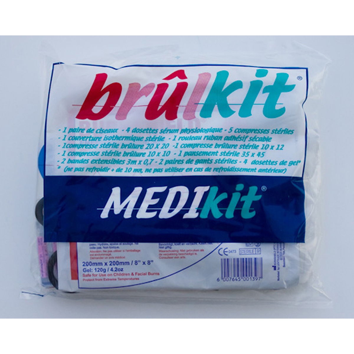 BRUL KIT