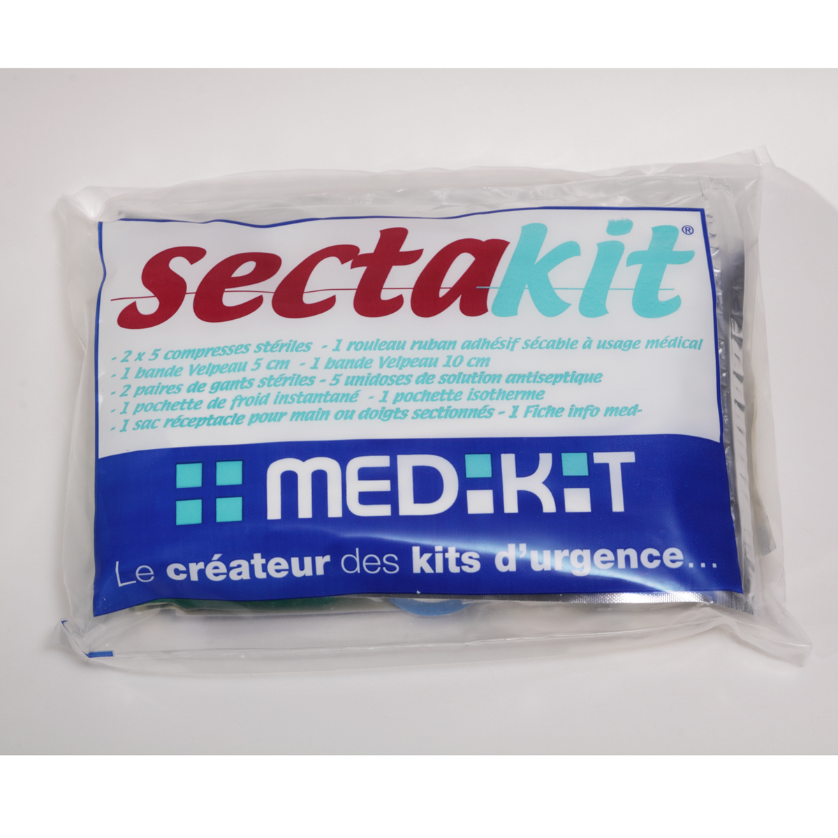 SECTA KIT