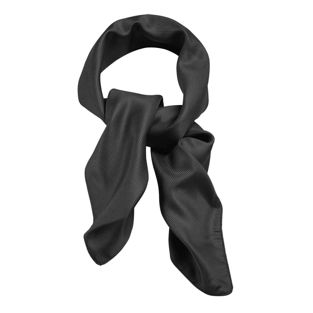 Foulard - 100% polyester - 70 x 70 cm -