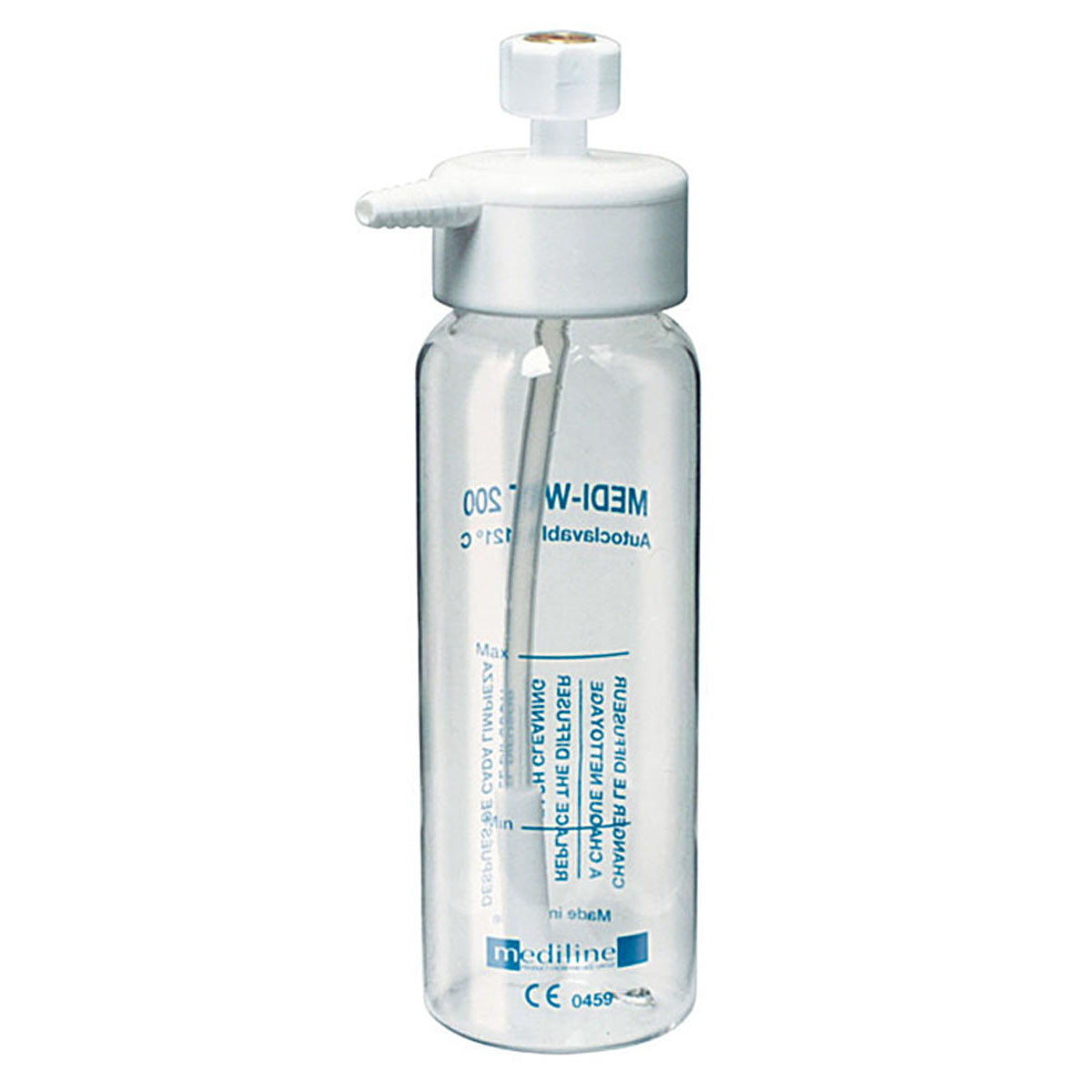 Humidificateur 200 ml.