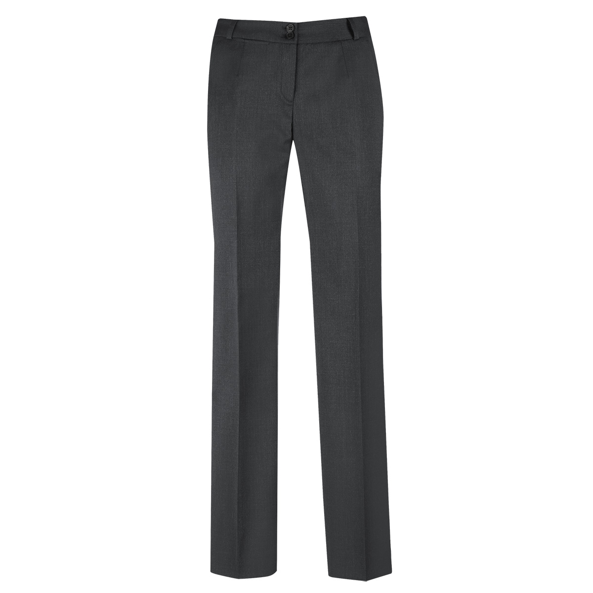 Pantalon de costume - femme -