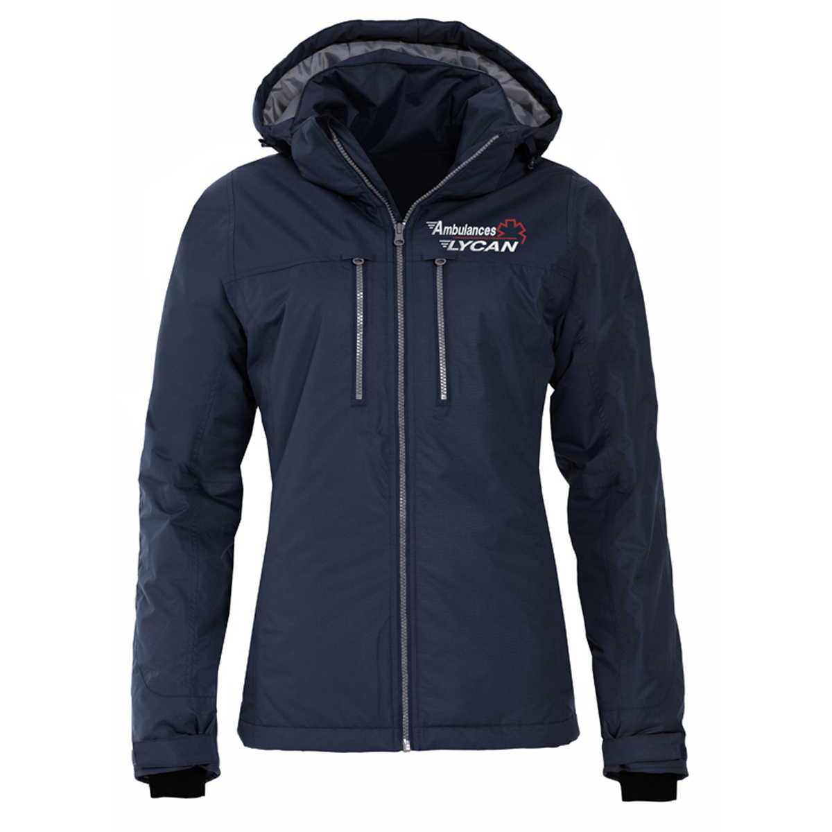 Parka Tech 3000 - Femme -