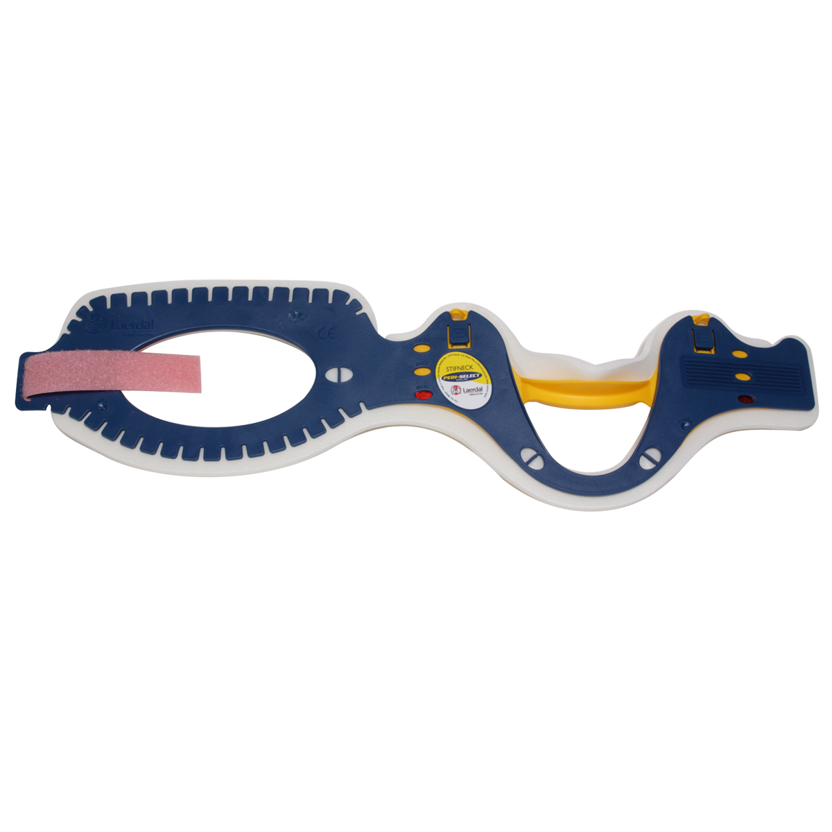Stifneck : Collier cervical 4 en 1 PEDIATRIQUE
