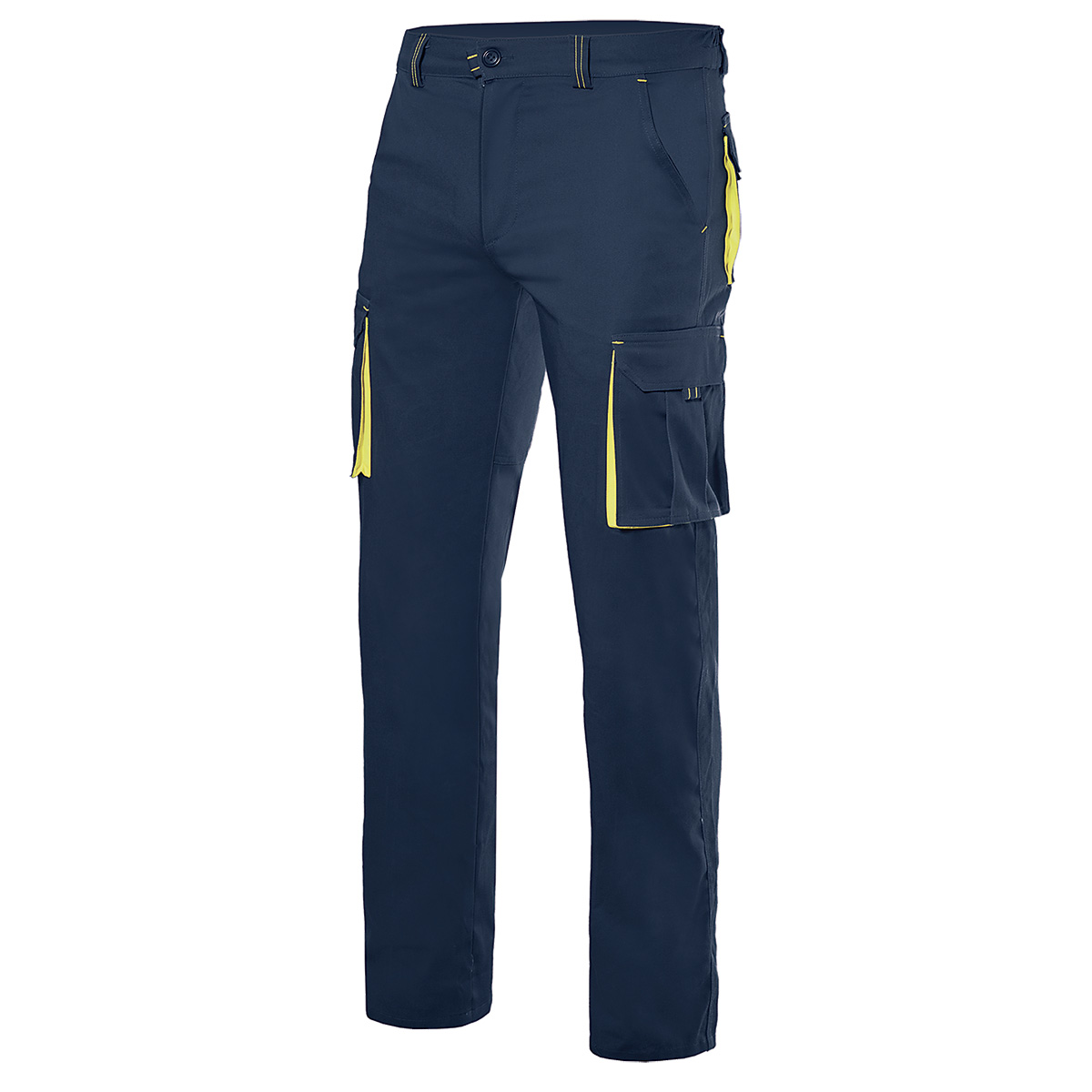 Pantalon 2% Strech -