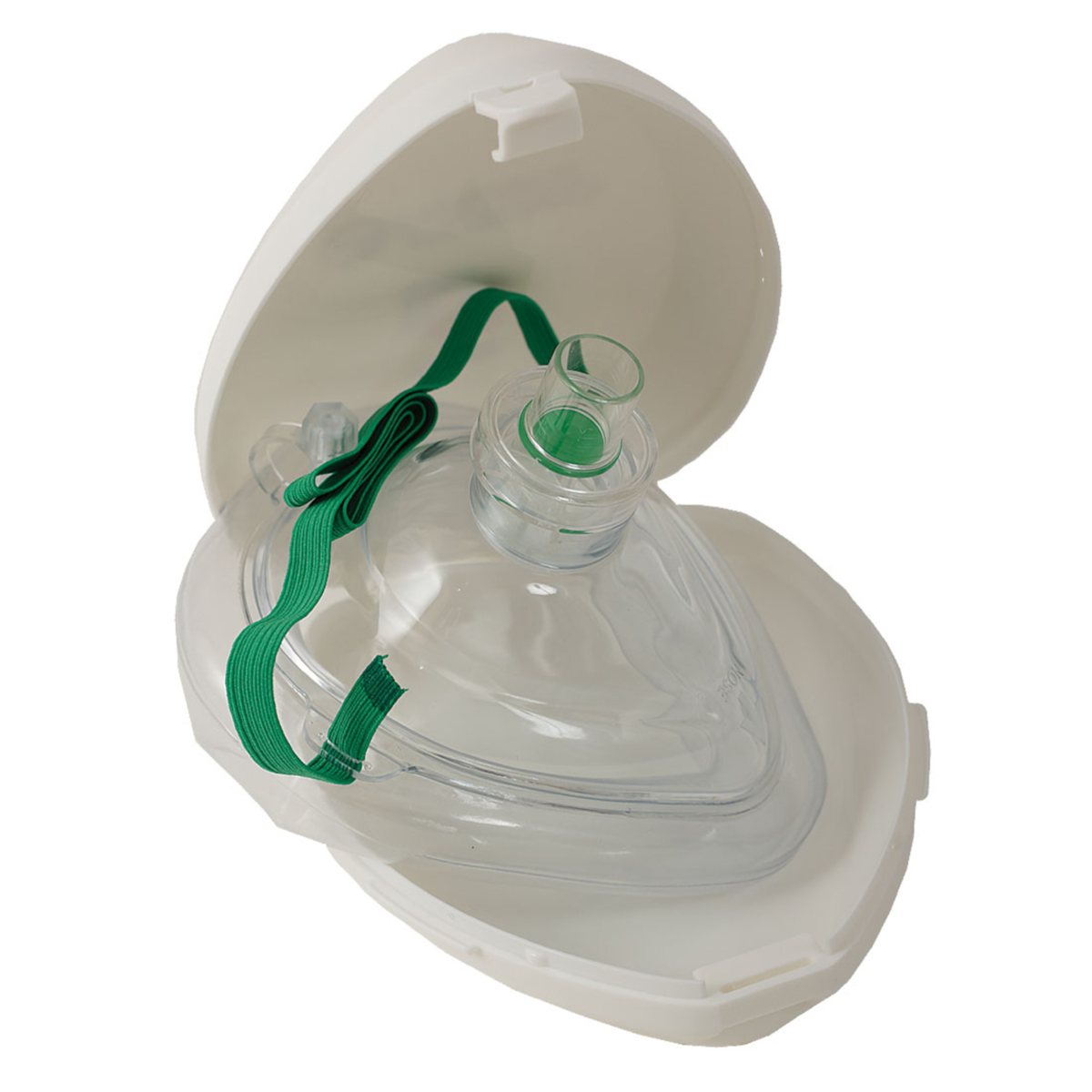 MASQUE DE POCHE