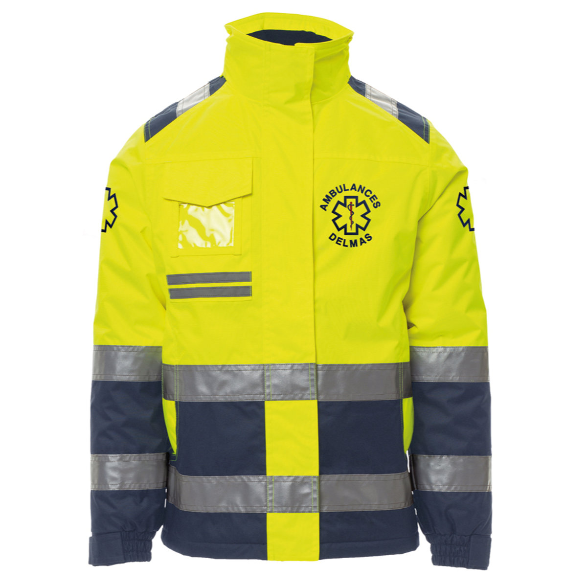 Veste HV - Femme -