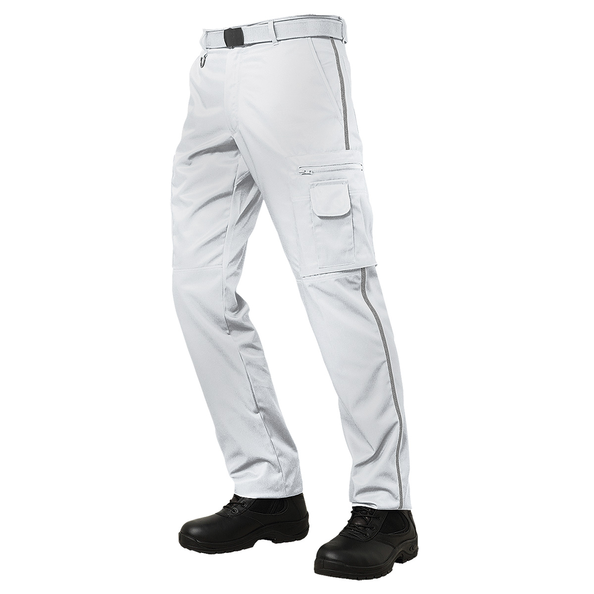 Pantalon New XW12 - Déperlant - Couleur blanc -