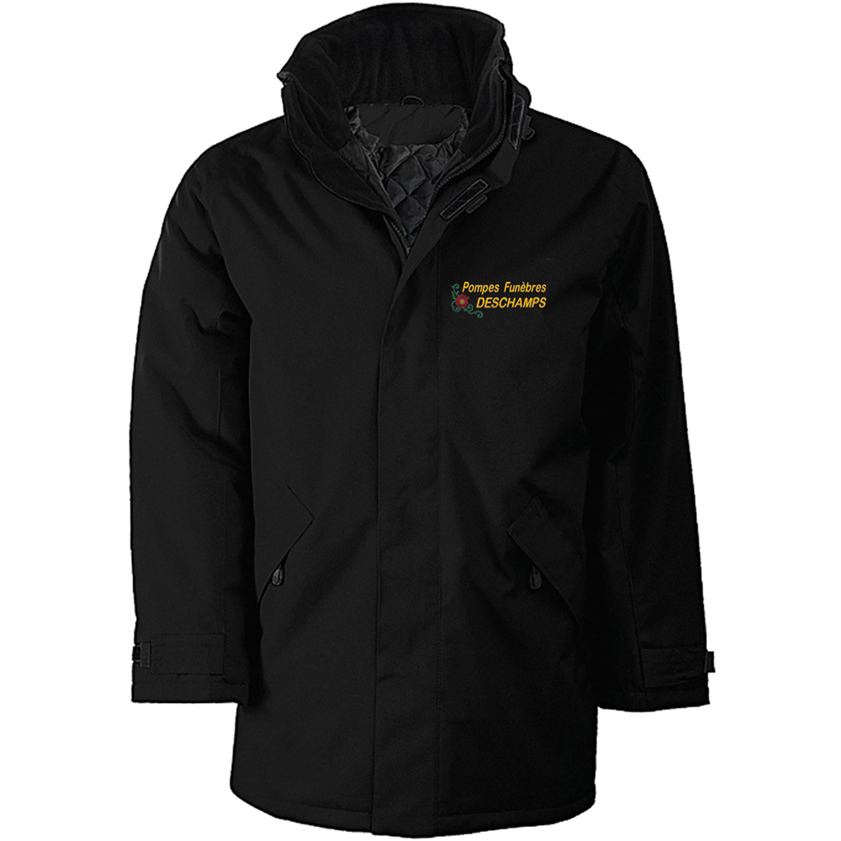 Parka TOP - Homme -