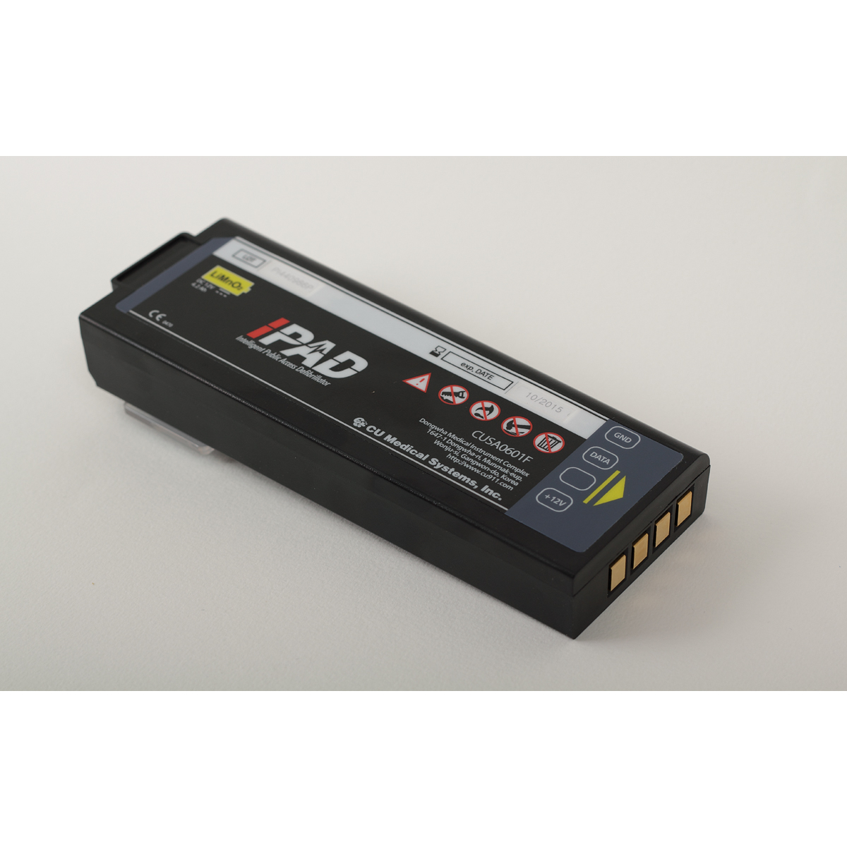 Batterie pour DSA   DEF-I