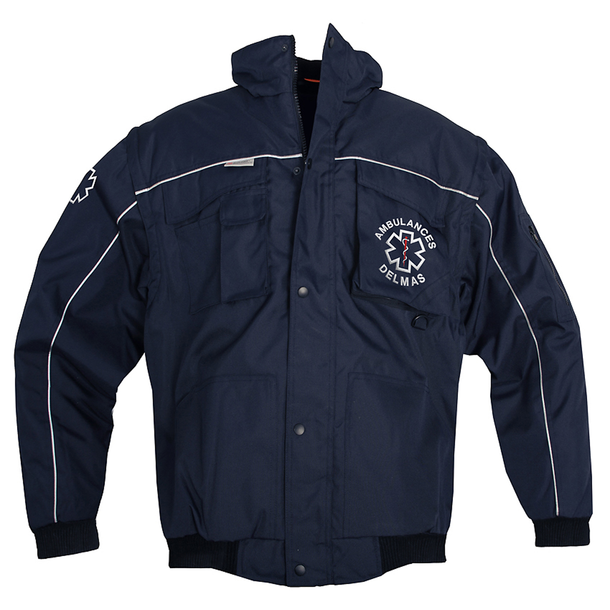 Blouson XTR -