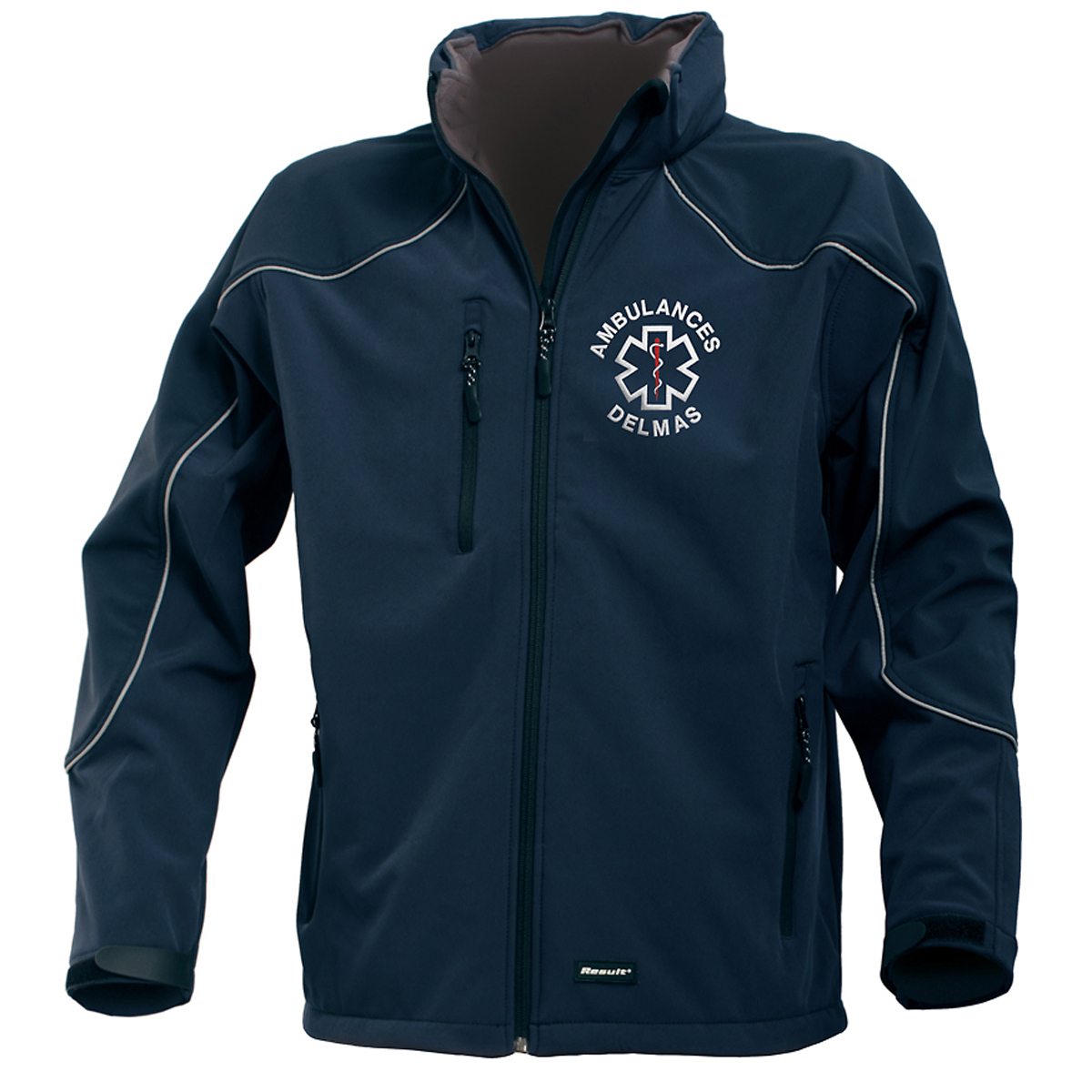 Veste softshell RX -