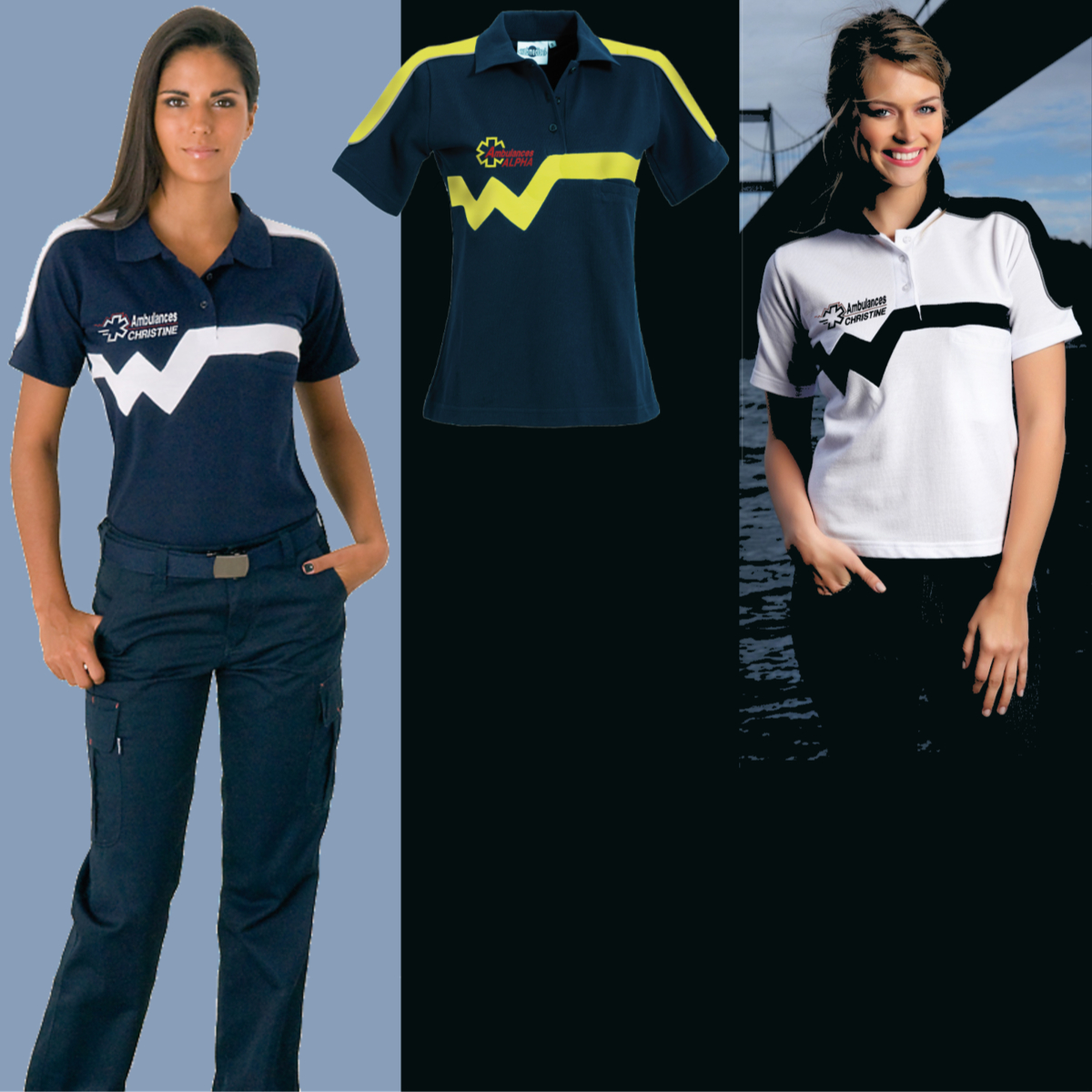 Polo DUO XW7 -