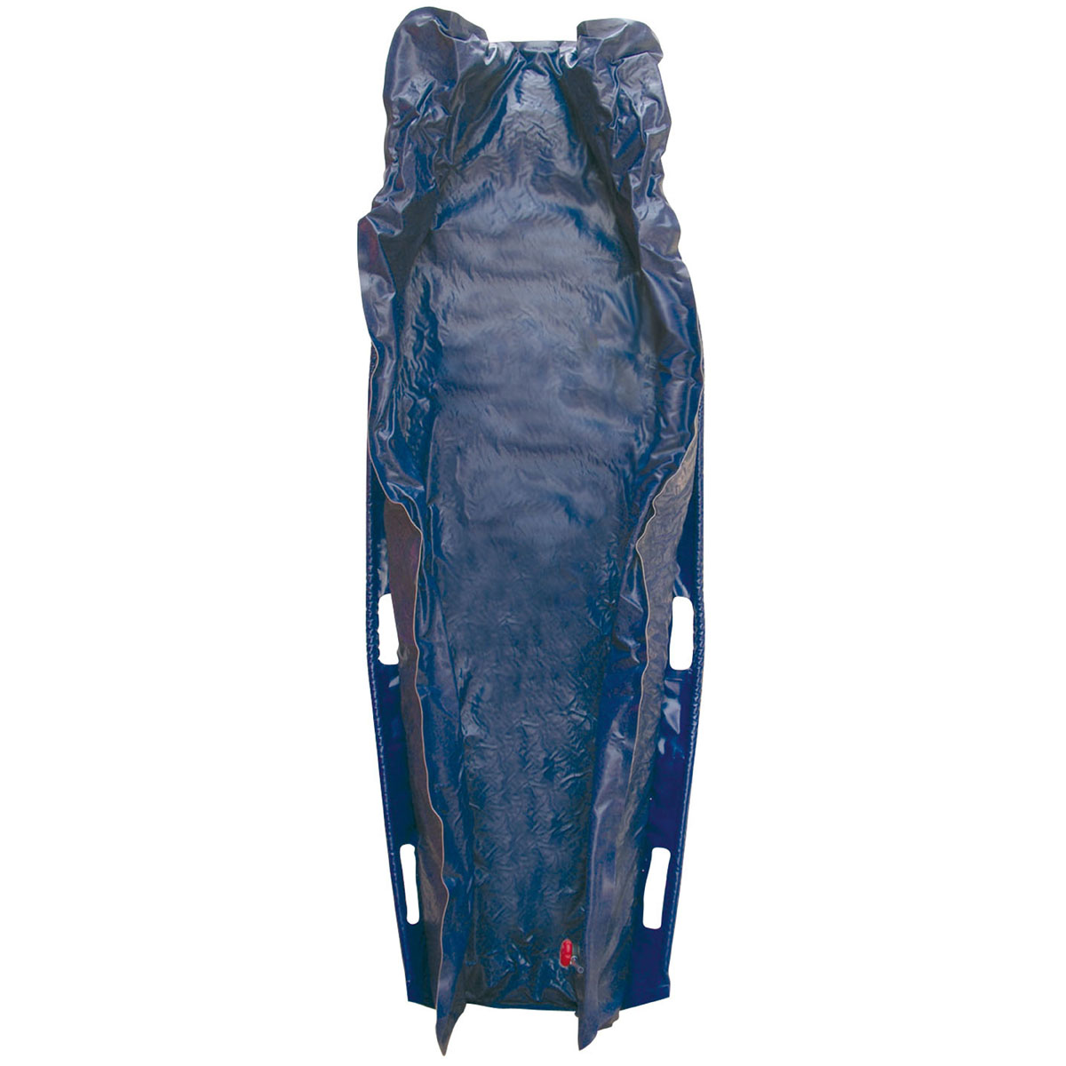 Matelas immobilisateur 210 * 100 cm.
