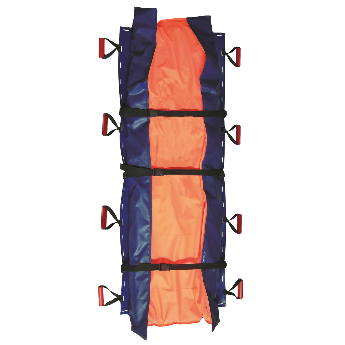 Matelas immobilisateur CONFORT 2.10 * 1.00 m.