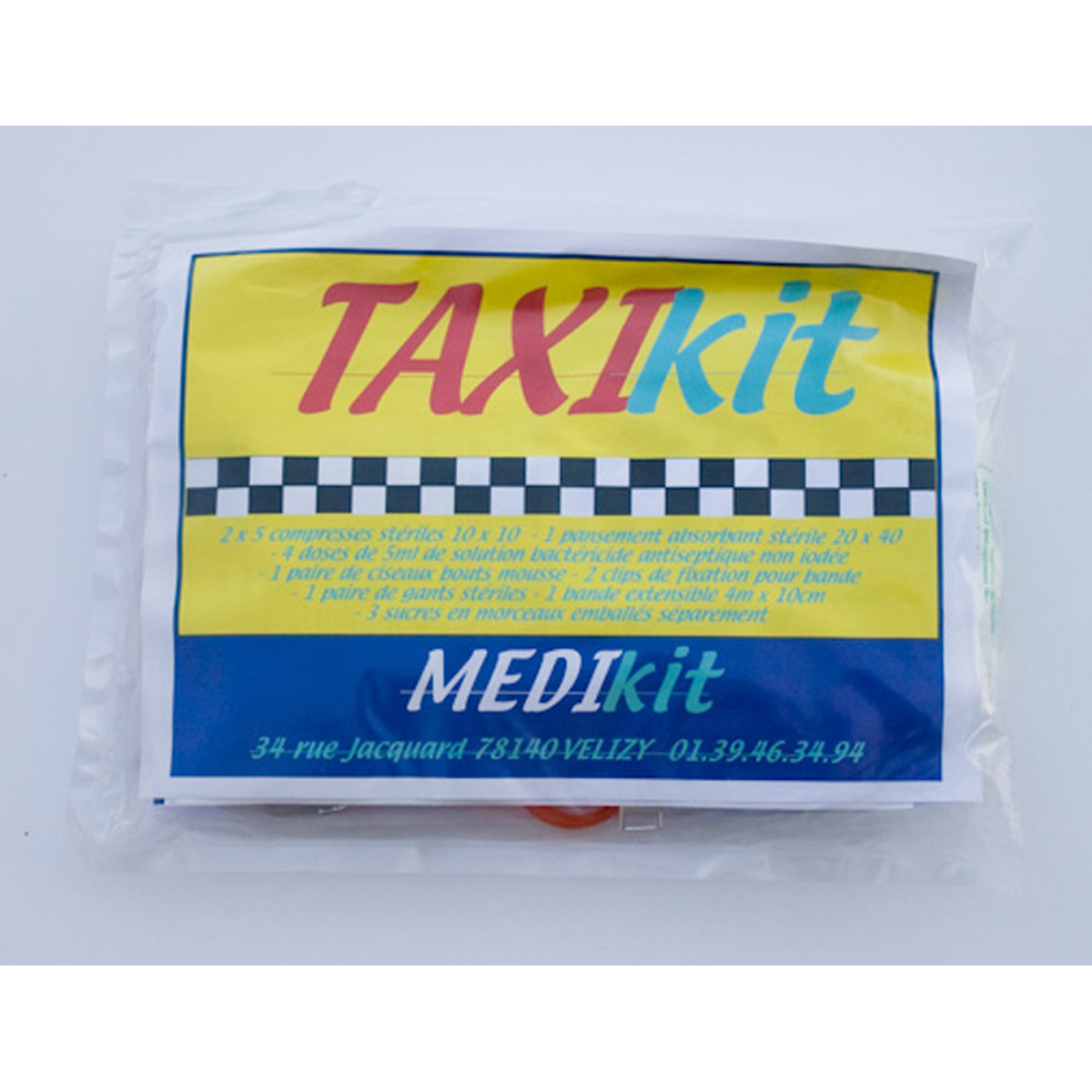 TAXI KIT