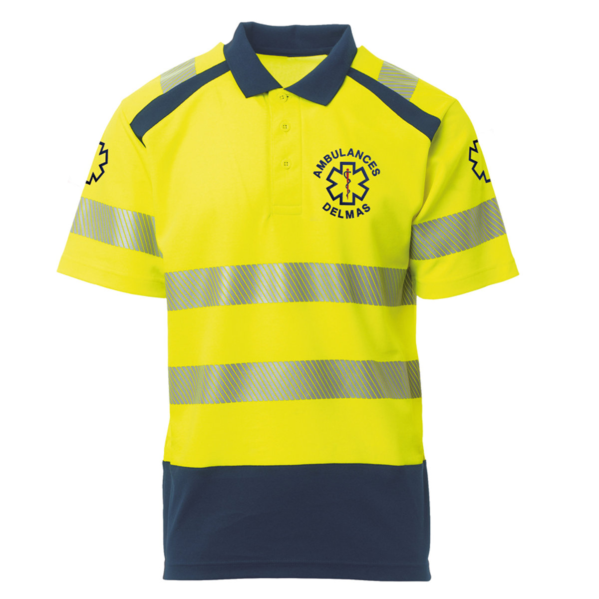 Polo HV - Mixte -