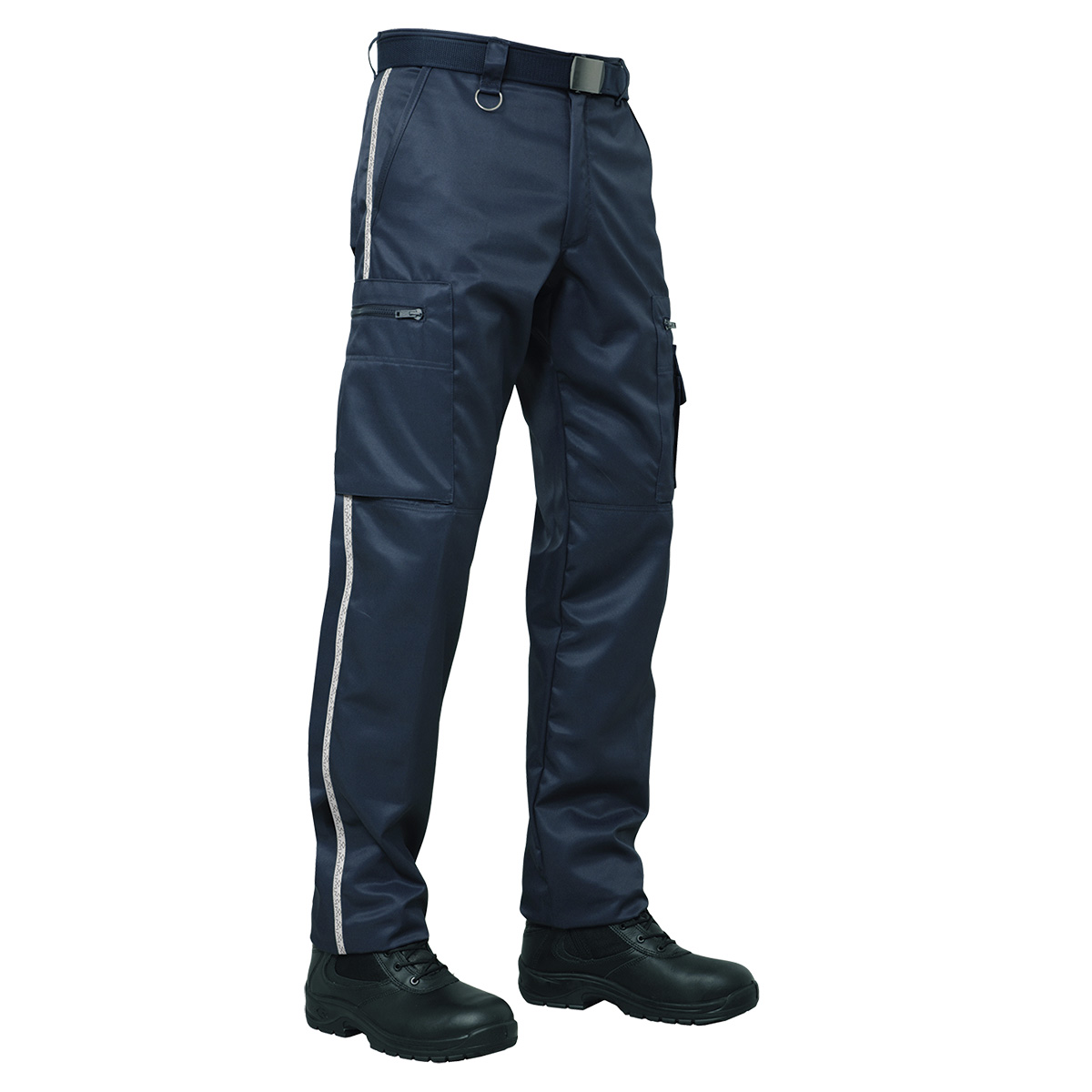 Pantalon New XW12 - Déperlant - Couleur bleu marine -