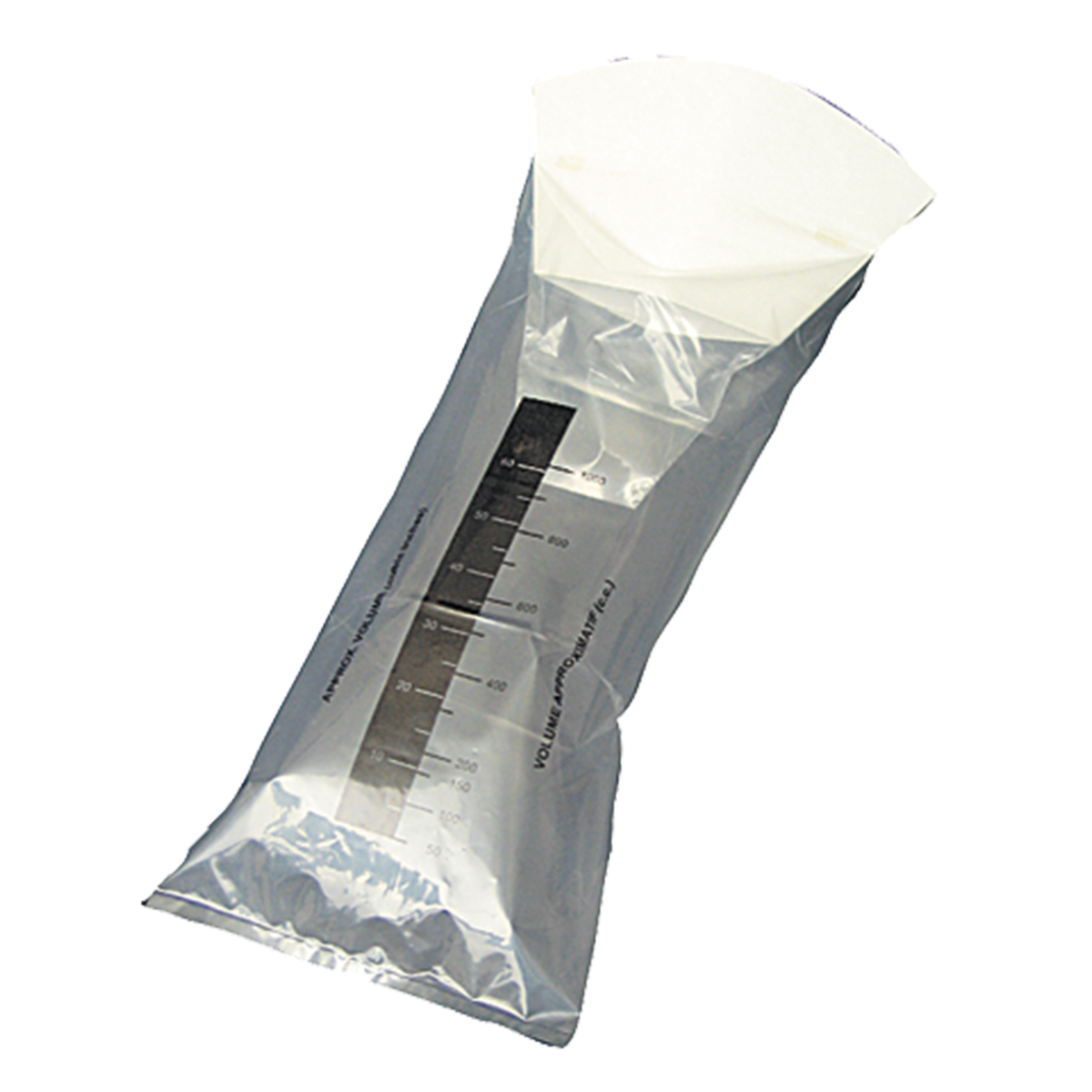 Lot de 25 Sacs VOMIT BAG