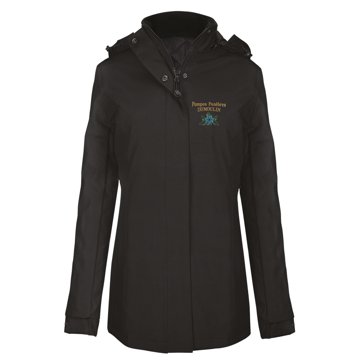 Parka TOP - Femme -
