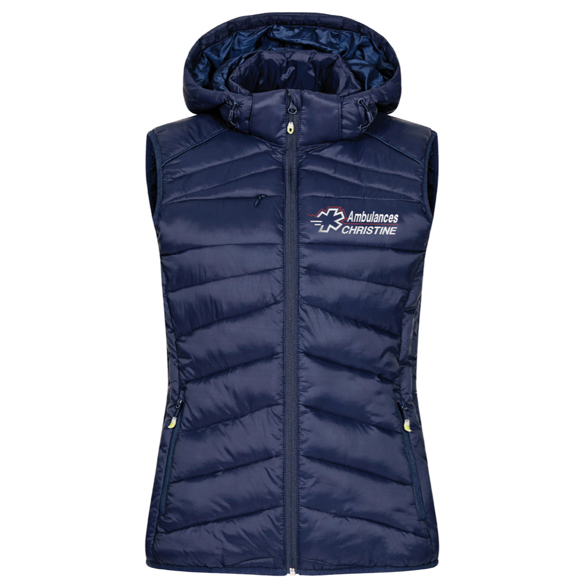Doudoune confort - Femme -