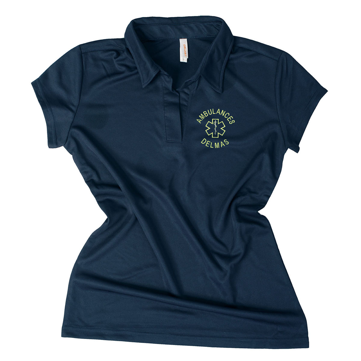Polo Cool Plus DUO - Femme -