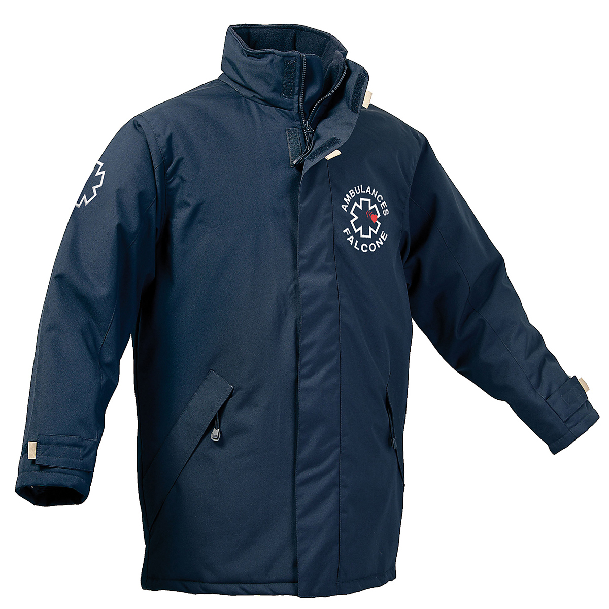 Parka TOP - Homme -