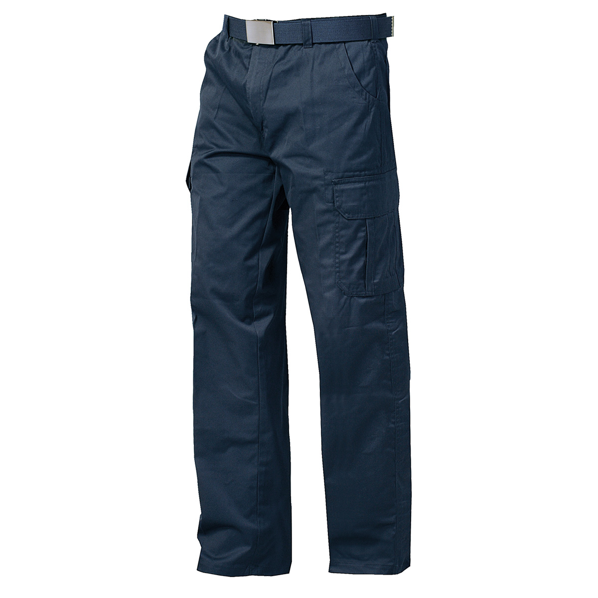Pantalon treillis W6 - Homme -