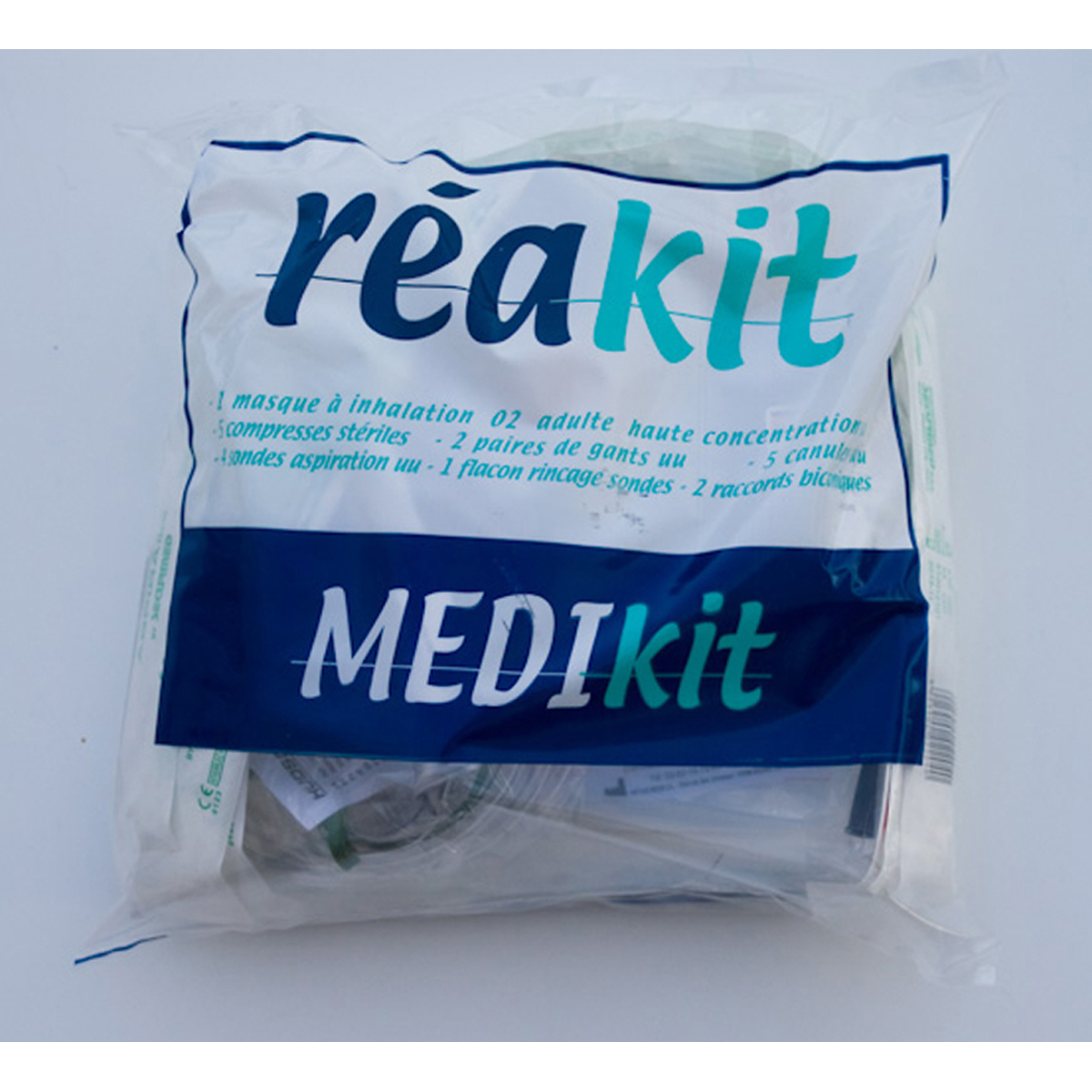 REA KIT