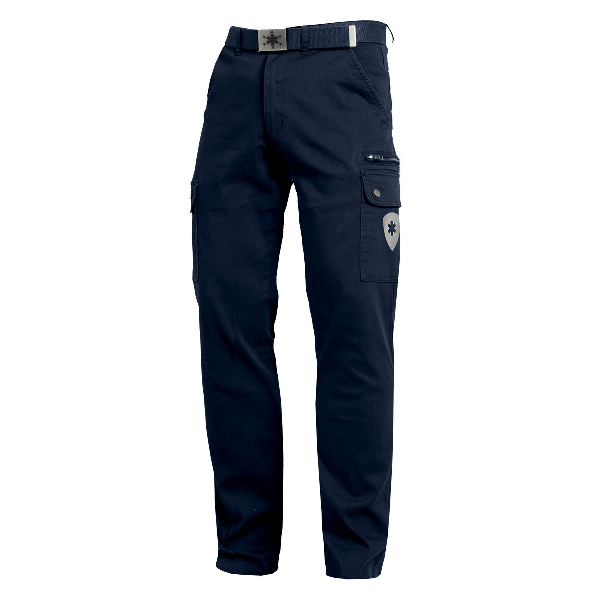 Pantalon PRESTIGE treillis Stretch - Homme -