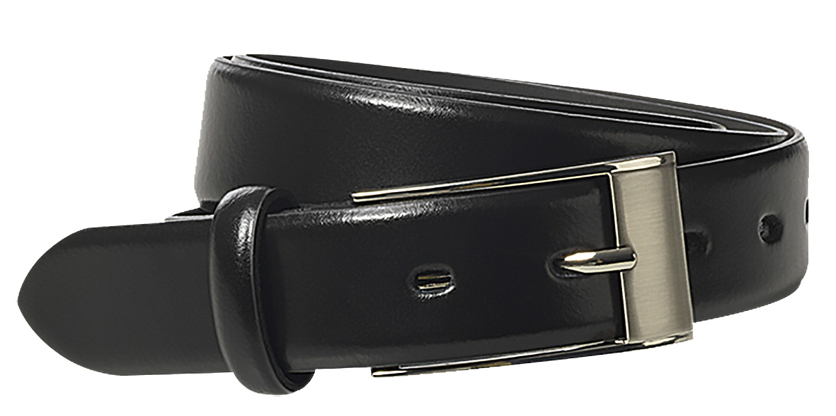 Ceinture noire - FEMME