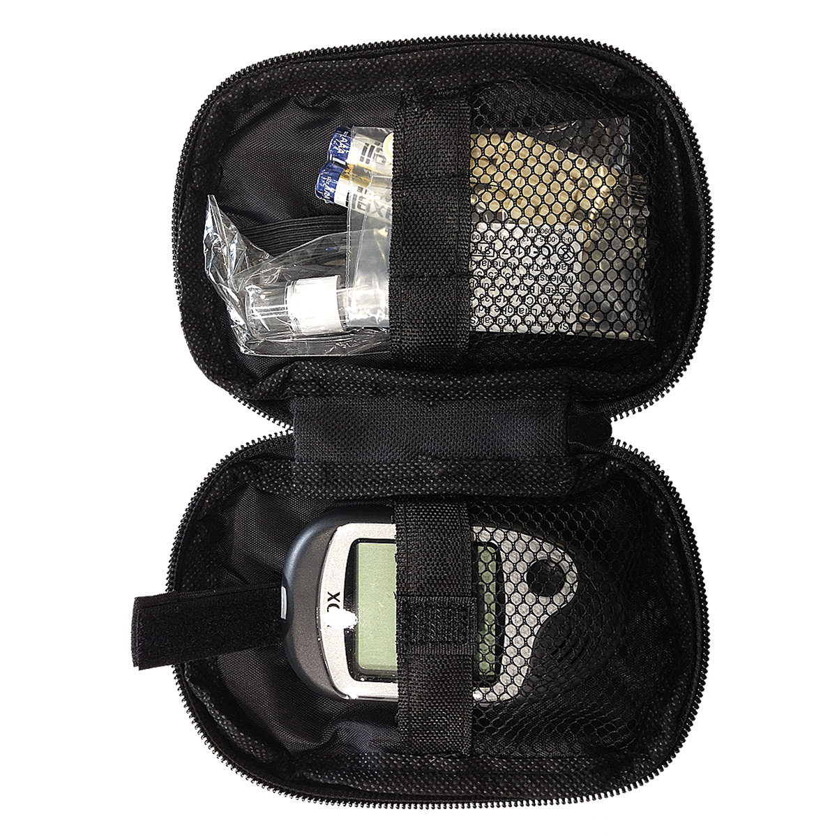 Glucomètre Professionnel VOX