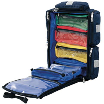 sac & kits de secours