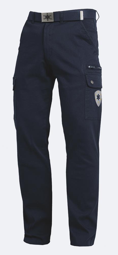 Pantalon 2025 ambulancier homme