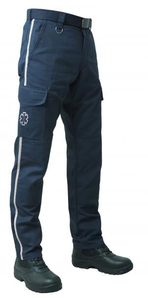 PANTALON AMBULANCIER NEW 2087 BLEU MARINE