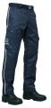 Pantalon ambulancier bleu marine new XW12